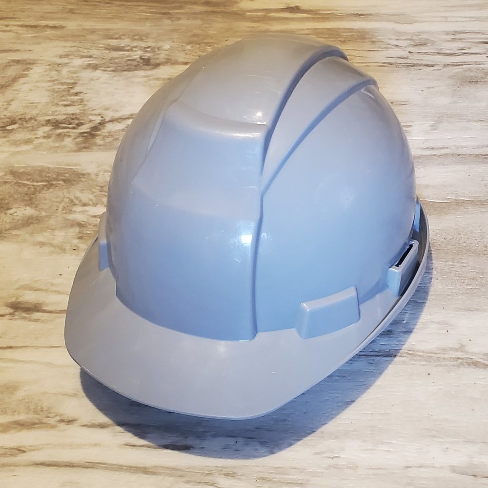 Hard Hat ⛑ 👷‍♂️